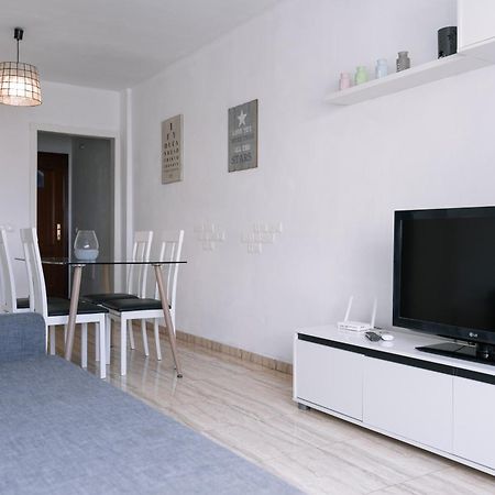 Ferienwohnung Dona Elena Fuengirola Exterior foto