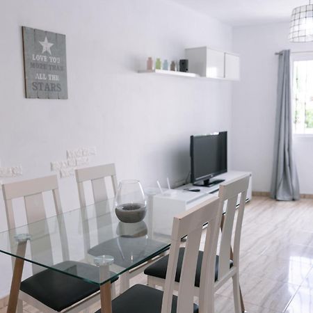 Ferienwohnung Dona Elena Fuengirola Exterior foto