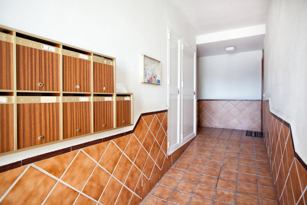 Ferienwohnung Dona Elena Fuengirola Exterior foto