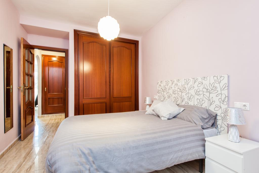 Ferienwohnung Dona Elena Fuengirola Exterior foto