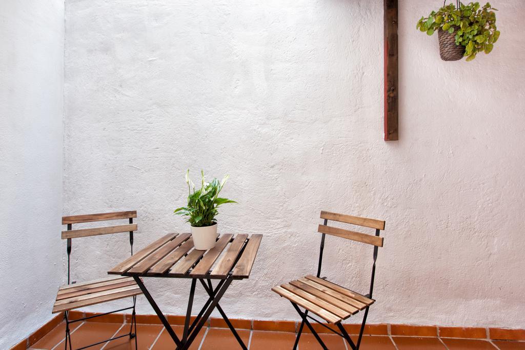 Ferienwohnung Dona Elena Fuengirola Exterior foto